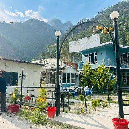 Breathe Inn Kasol Exterior photo